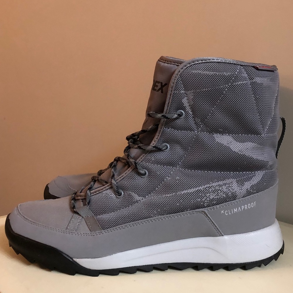 Women’s Adidas Terrex Cole Weather Boots